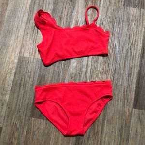 Old navy swimsuit